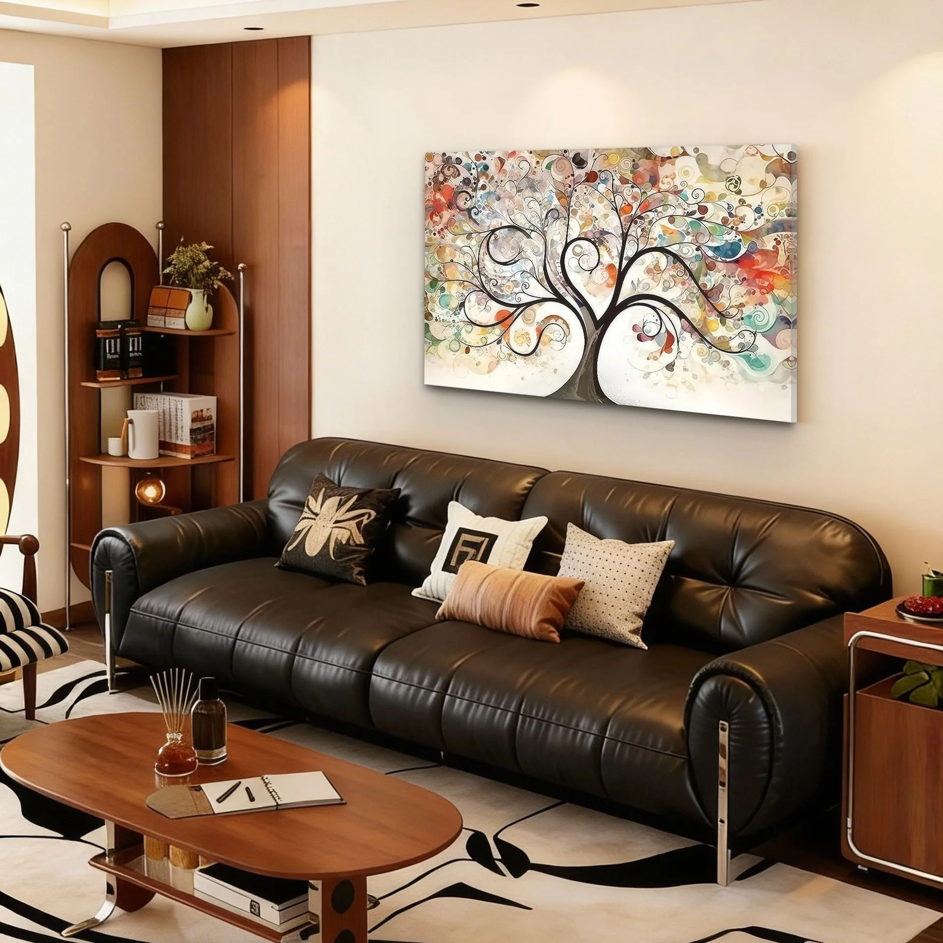 Hot-Selling Oil on Crystal Fra - Resin Art And Decor 评论和价格