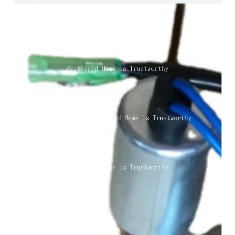 

Suitable for Carburetor MZ360 EF6600 185F with Solenoid Valve