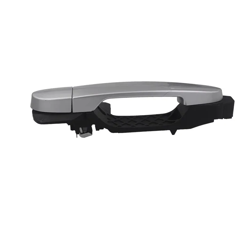 Exterior Door Puller Handle Assembly Front Rear Left Right 1pc Brand New for Greatwall Voleex C30 C20R Phelex