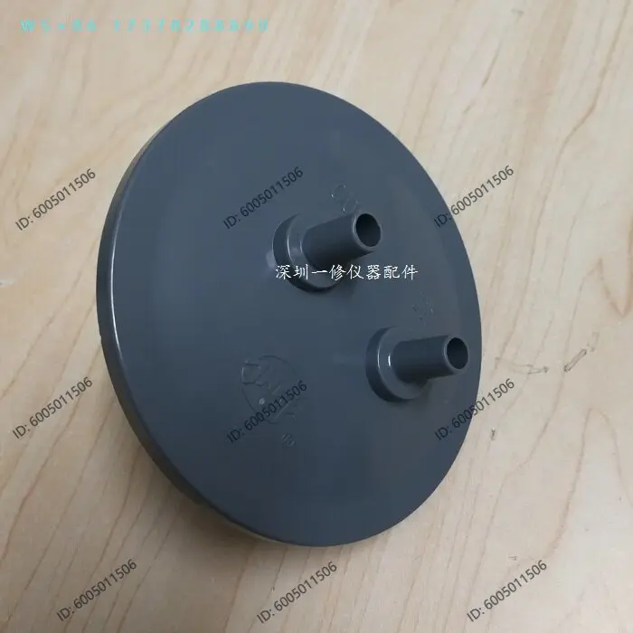 YX932D electric abortion suction device original accessories, negative pressure bottle cap, 2500ml bottle cap and stopper
