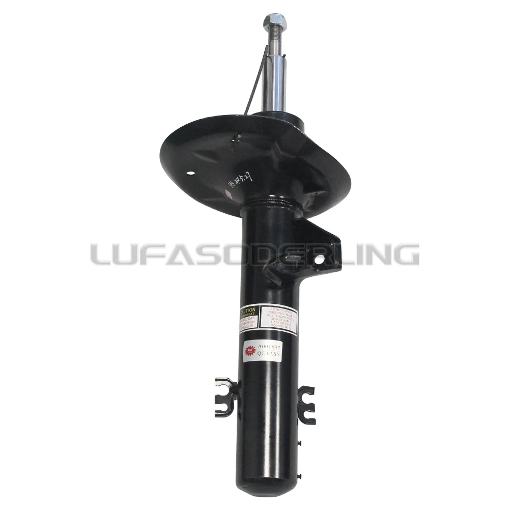 1x Front Left/Right Air Suspension Shock Absorber Core Without EDC For BMW X3 E83 2004-2010, OE 31313453521 31313453522 Car Part