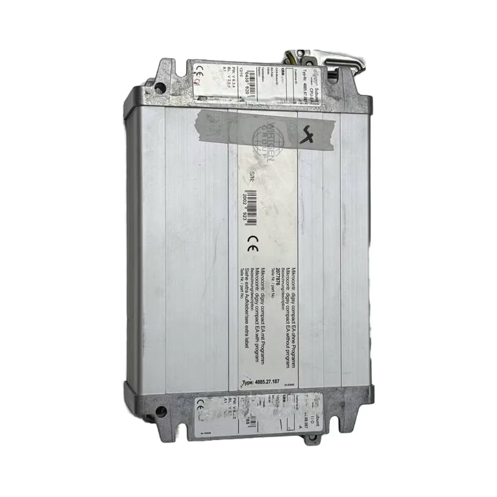 

Perfect Quality Engine Controller Control Modul Kontrol Sincron Generator 2029527 Unit Module Computer