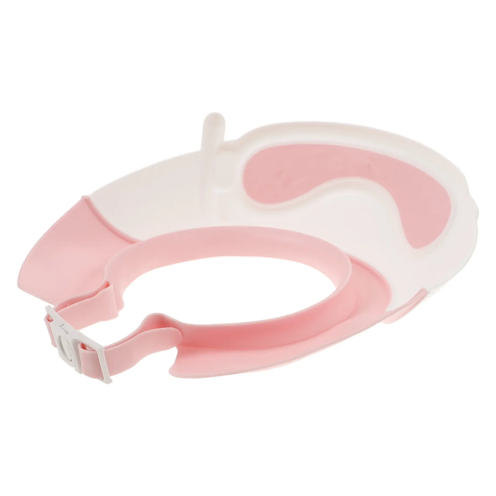 

Baby Bath Shower Cap Caps Shampoo Shield Bathing Visor Children's Accessories Hat