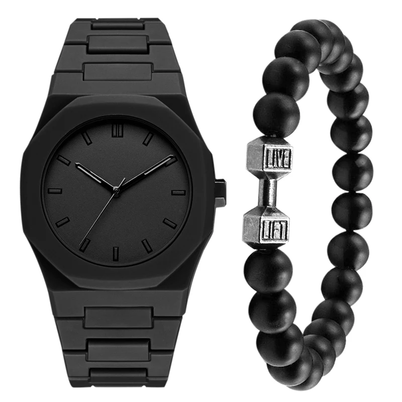 التجارة الخارجية مشاهدة الرجال الطلب الكبير كوارتز الرياضة ساحة الساعات لمجموعة الساعات المتوهجة للرجال