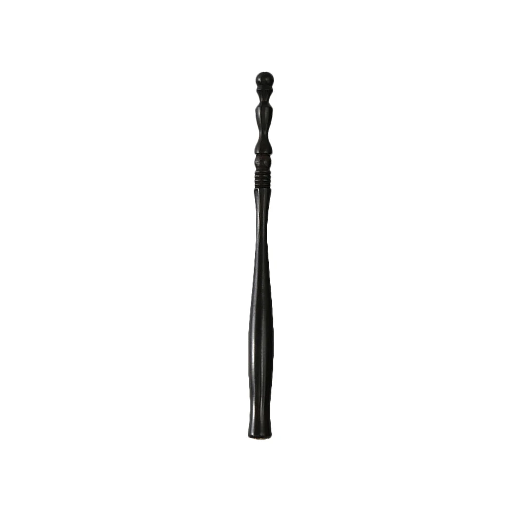 

Wooden Pen Holder English Oblique Calligraphy Dip Pen Nib Holder Handmade Fountain Pens (Random Type and Color)