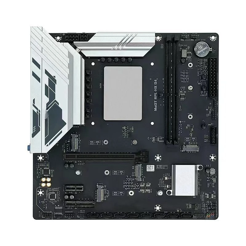 

Desktop computer main board game office home