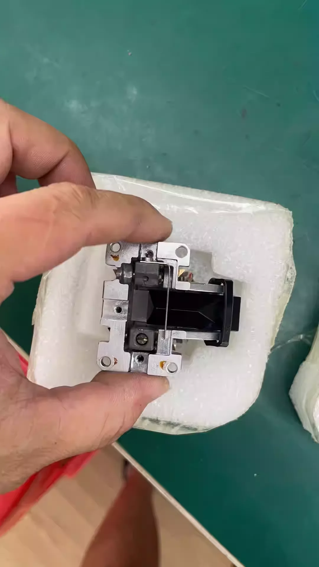 Компенсатор уровня