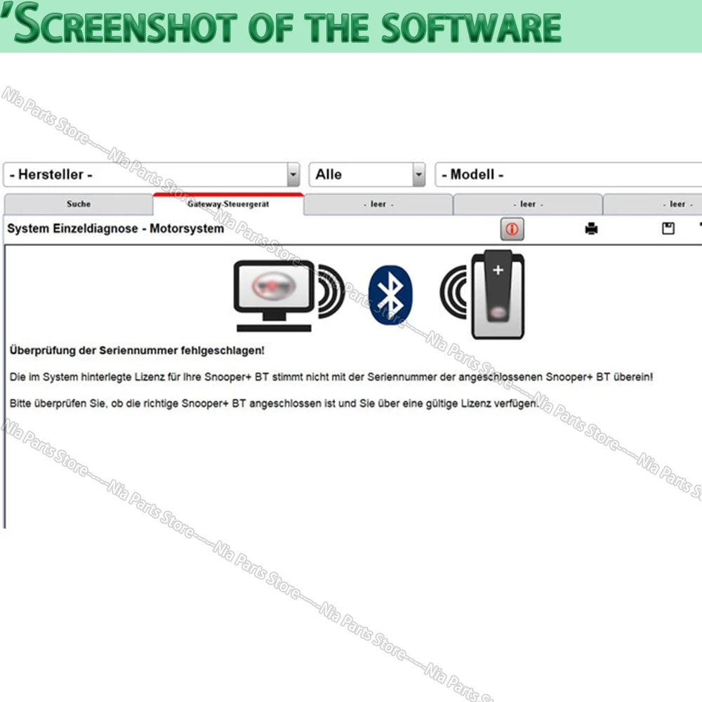 5.00.12 W-OW 5.00.8 R2 Sn-ooper con Keygen herramientas de inspección de software de diagnóstico ECU herramienta de diagnóstico interfaz de