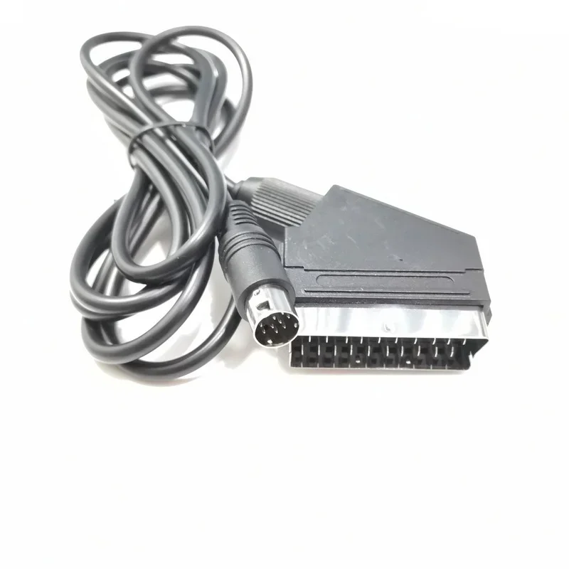 Kabel Scart AV RGB 1,8m untuk MD2 Dropshipping 20 D11