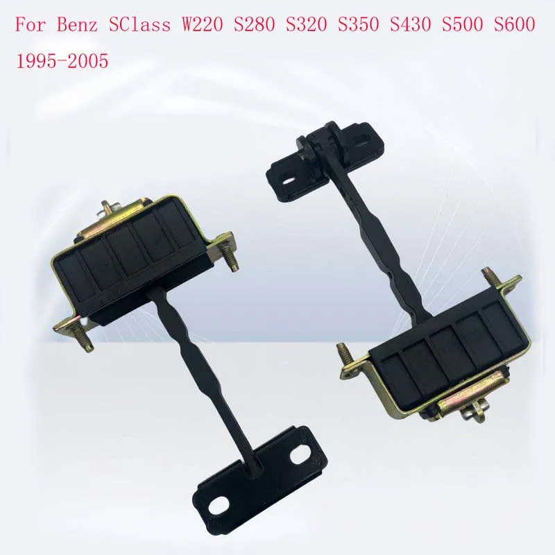 Front Rear Door Check Strap Door Stopper Limit Stop For Mercedes Benz S Class W220 S280 S320 S350 S500 S600 1995-2005