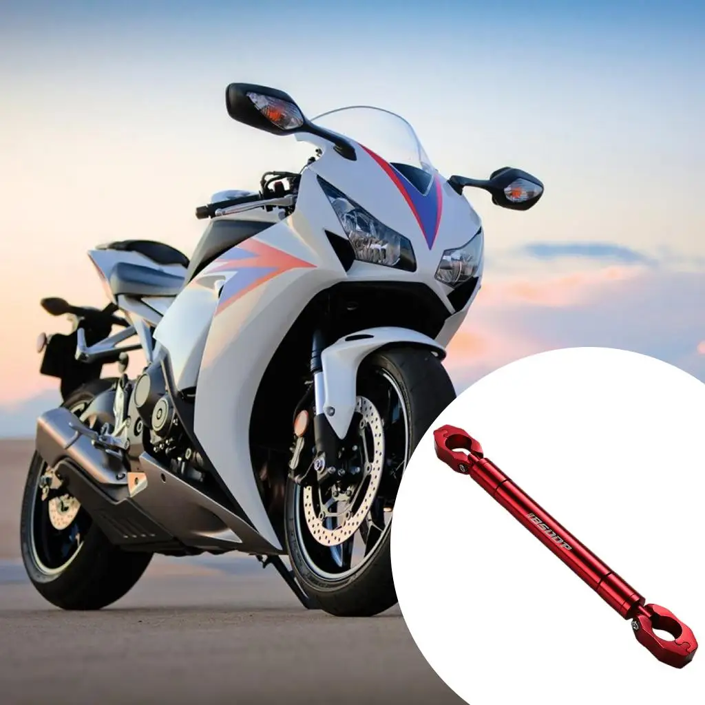 Motorcycle Balance Bar Motocross 22mm Handlebar, Easy to Install