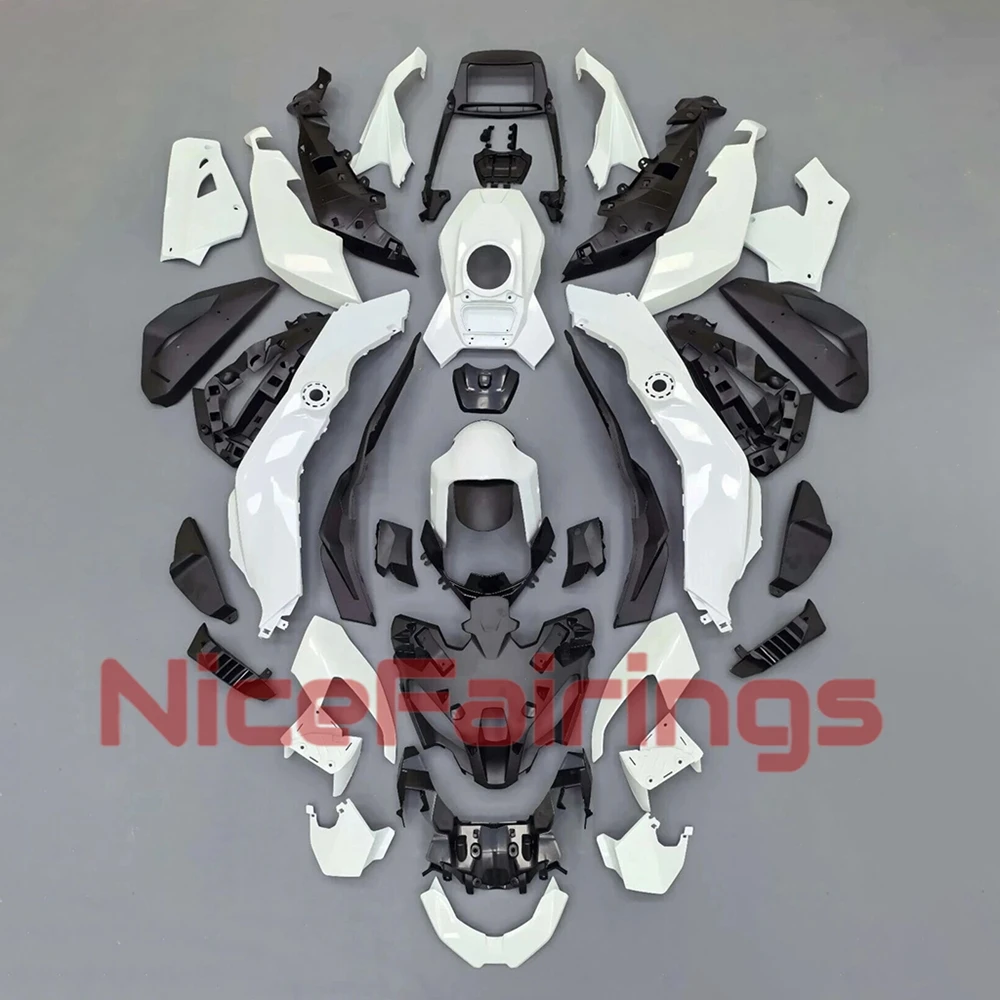 

For BMW S1000XR 2020 2021 2022 2023 Fairing Set Panel Kit S 1000XR 20-23 Injection Motorcycle Body Cover Fairings