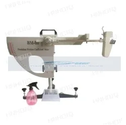 Factory price british pendulum tester/pavement friction tester