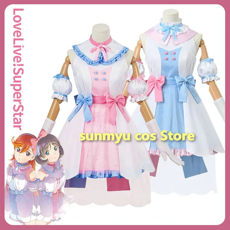 Lovelive!Superstar!…