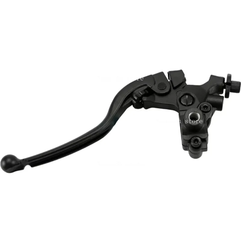 

Запчасти для мотоциклов, левая ручка рычага сцепления для CFMOTO 450MT CF400-8 Accesorios