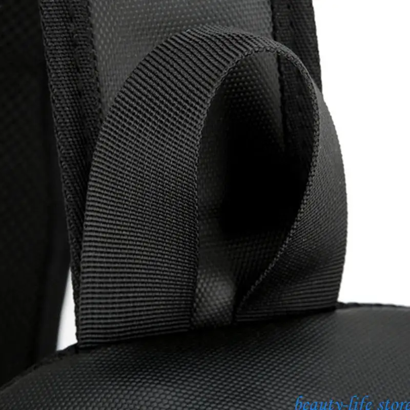 

Practical Shoulder Backpack for Man Male Sports Bag Chest Bag Slings Bag Backpack Crossbody Bag Casual Daypacks 517D