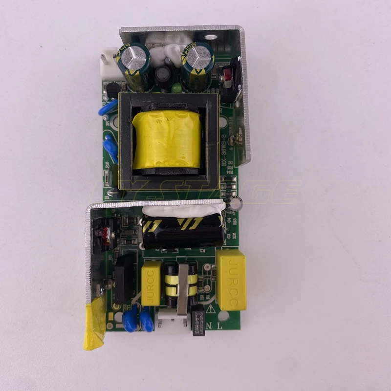 

Плата питания RX-36W 12В для светодиодных танцевальных полов и сценических эффектов