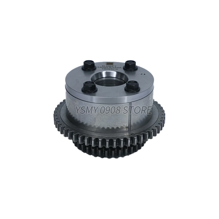 13025EA22A  VVT Timing Gear Camshaft Regulator 13025-EA22A Suitable for Nissan QR25DE Engine