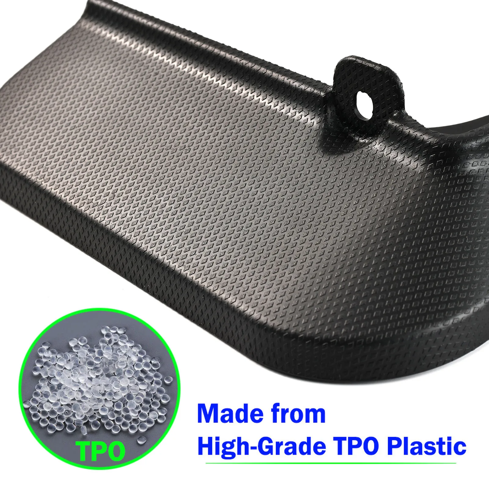 4x Mud Flaps For Subaru Crosstrek GU 2024 2025 3rd Gen Splash Guards Mudguards Flap Front Rear Fender Cover Dirty Protector