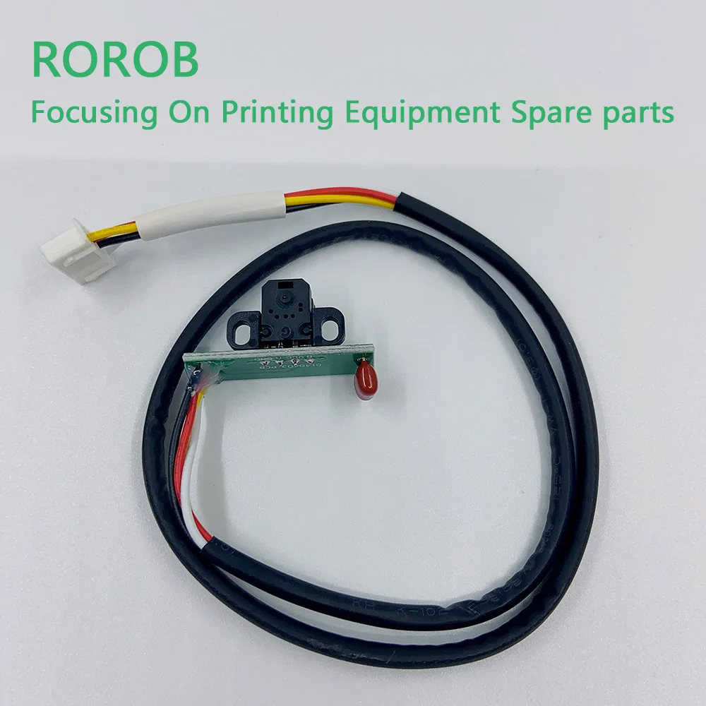 Infiniti Printer Raster Decoder Use For FY-3278F/33VB/VC Large Format UV/Solvent Printer H9730 Reader Encoder Sensor