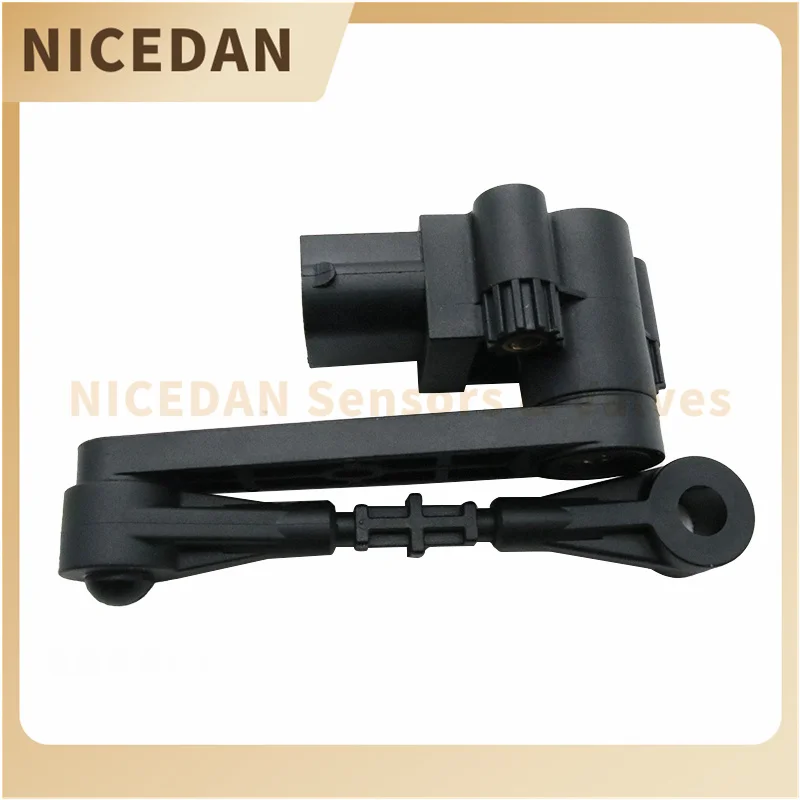 LR023647 مستشعر مستوى الارتفاع الأمامي لسيارة رينج روفر سبورت 2010 - 2013 5.0L جديد LR014586 ملحقات السيارات #4