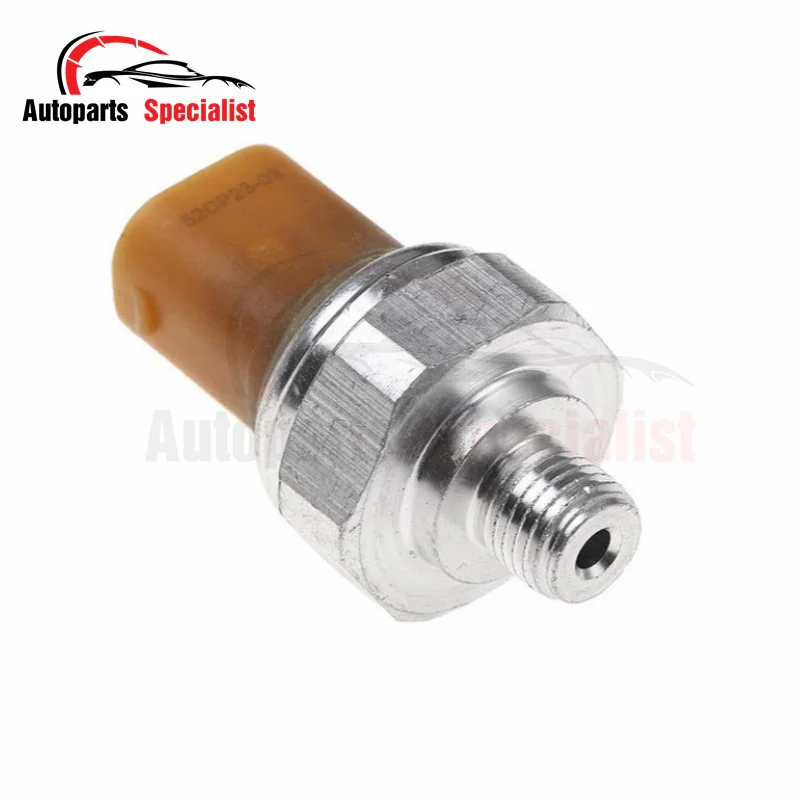 

OEM 52CP23-02 New Air Suspension Pressure Sensor For Range Rover LR3 Sport LR4 L494 L320 Car accessories