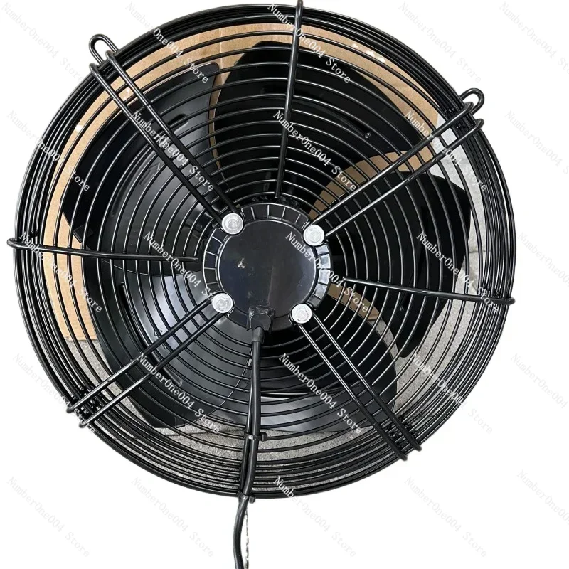 

Air compressor external rotor axial fan YDWF74L34P4-422P-350S YSWF