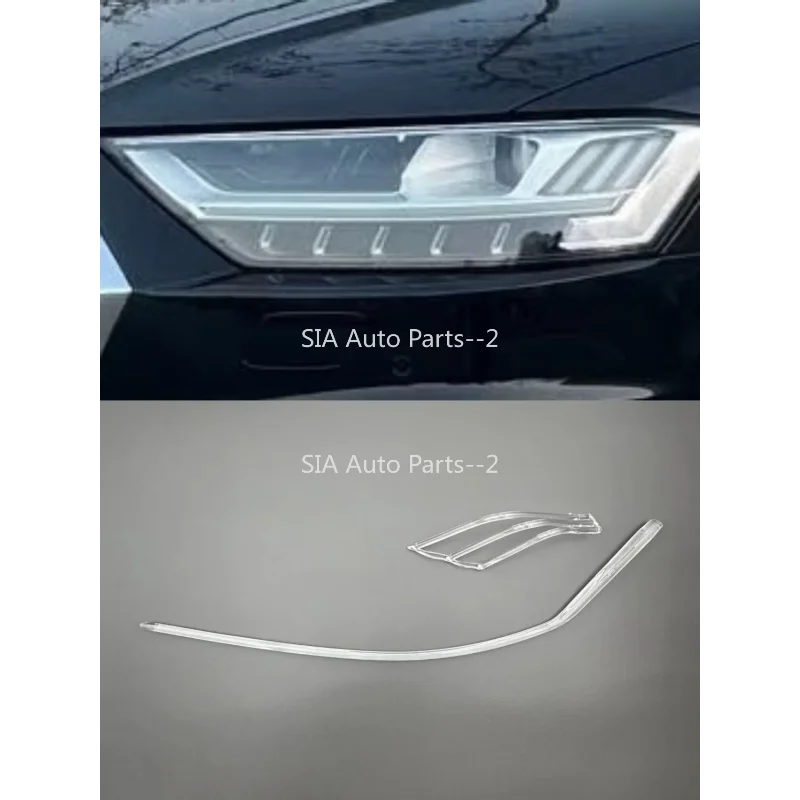 

Новая светодиодная лента DRL для дневных ходовых огней Audi A8 A8L 2019-2022, высококачественный источник света для фар, автомобильные аксессуары