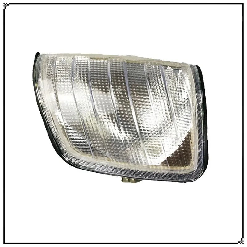 

For Mercedes-Benz E-class W124 Corner Light 1248260043 Signal Light C-class W202 Front Corner Light Wholesale Auto Parts New