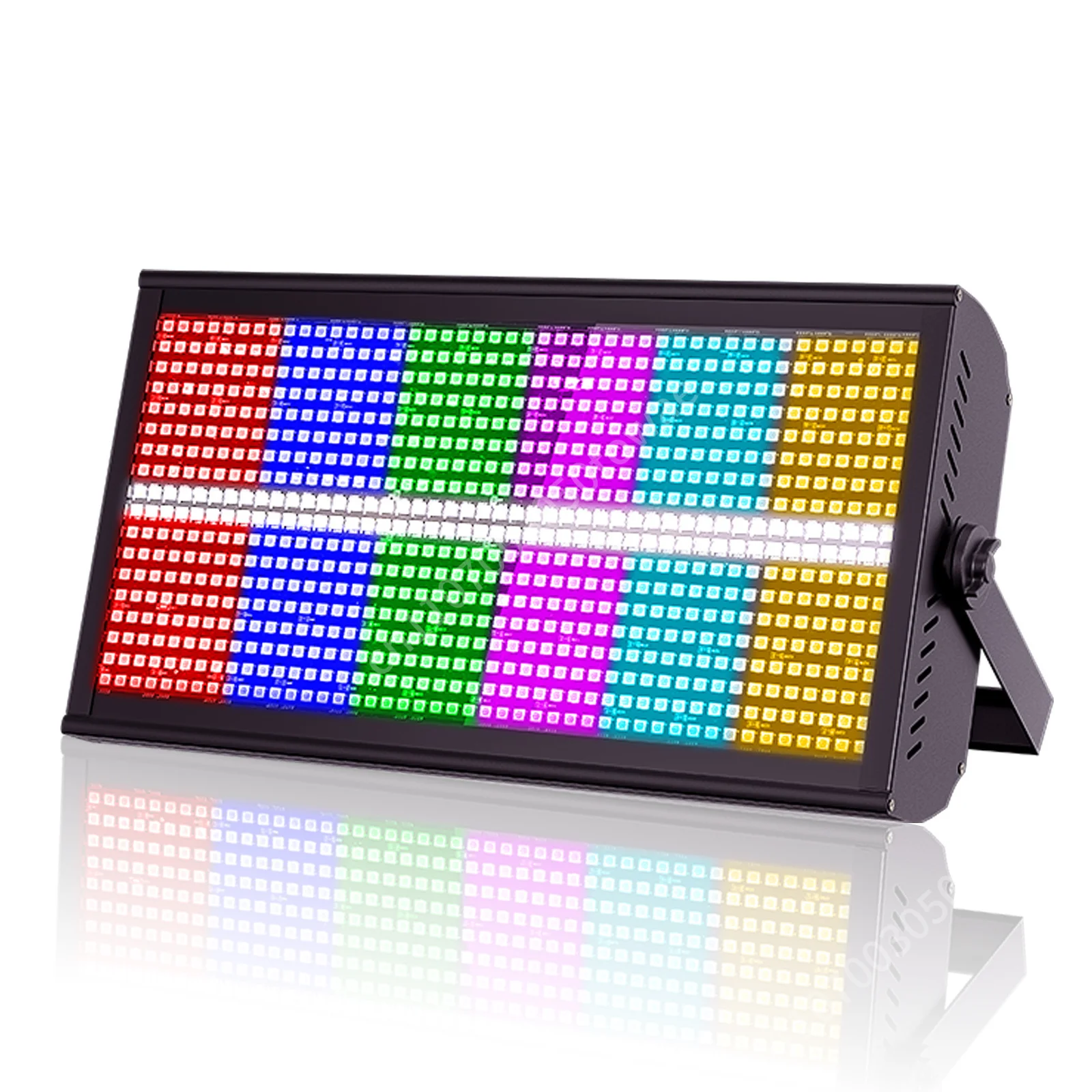 200W Led Wall Washer Downlight Adjust Hotel Lighting Rgbw Stage Disco Dj Wedding Bar Outdoor Building Wall Washer Light