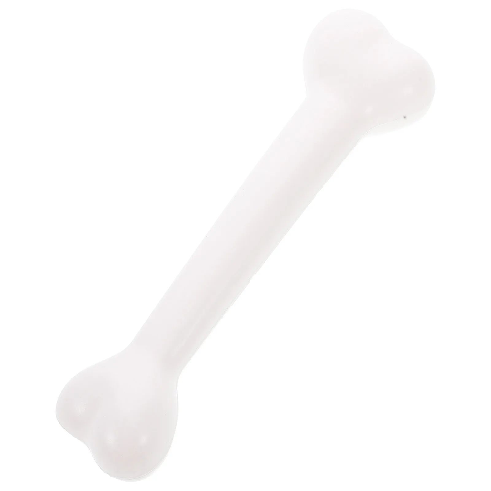

Simulative Plastic Bones White Plastic Bone Costume Accessories Halloween Props Party Decoration Halloween Props