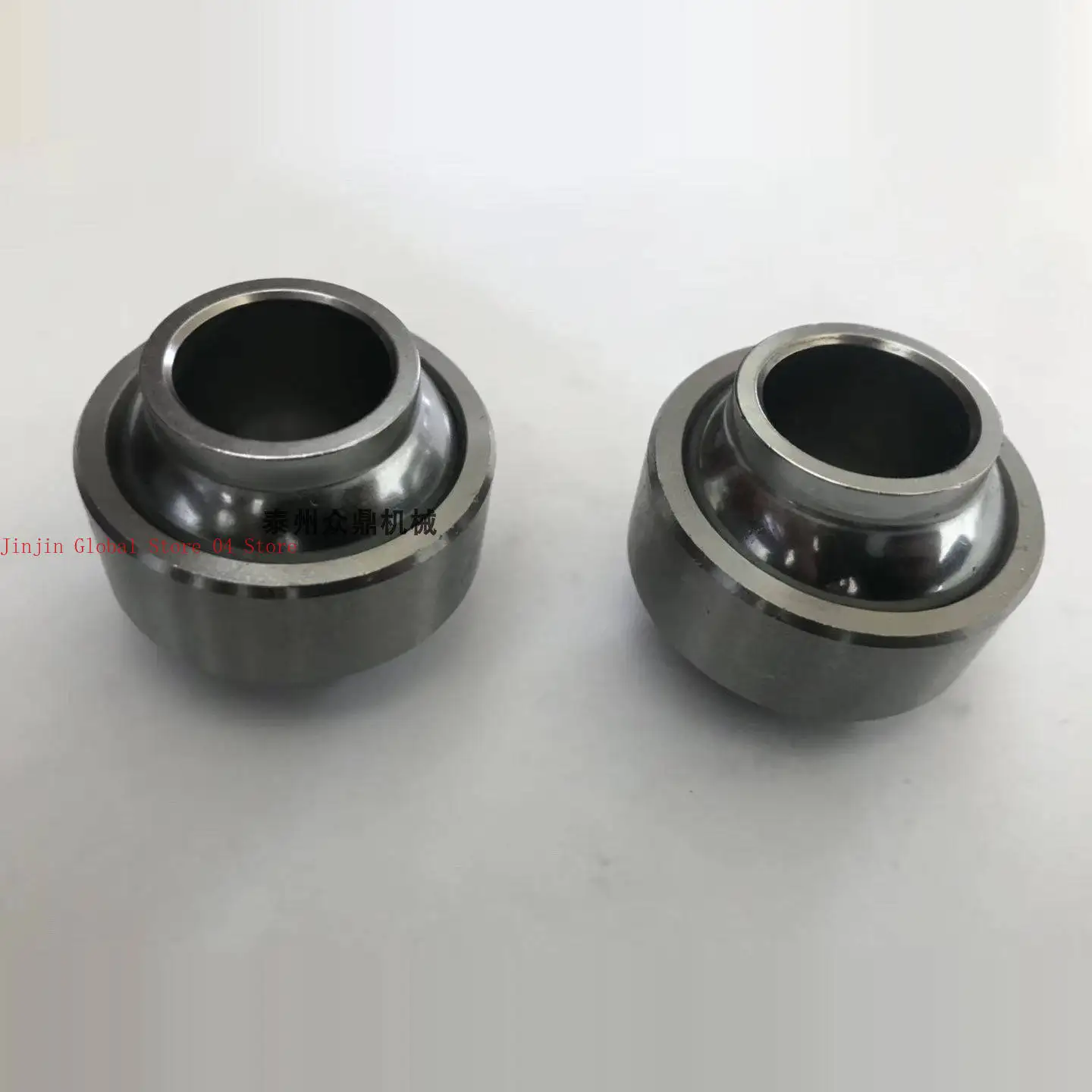 1PCS Racing car modified jacket centripetal bearing fisheye bearing YPB series step ball
