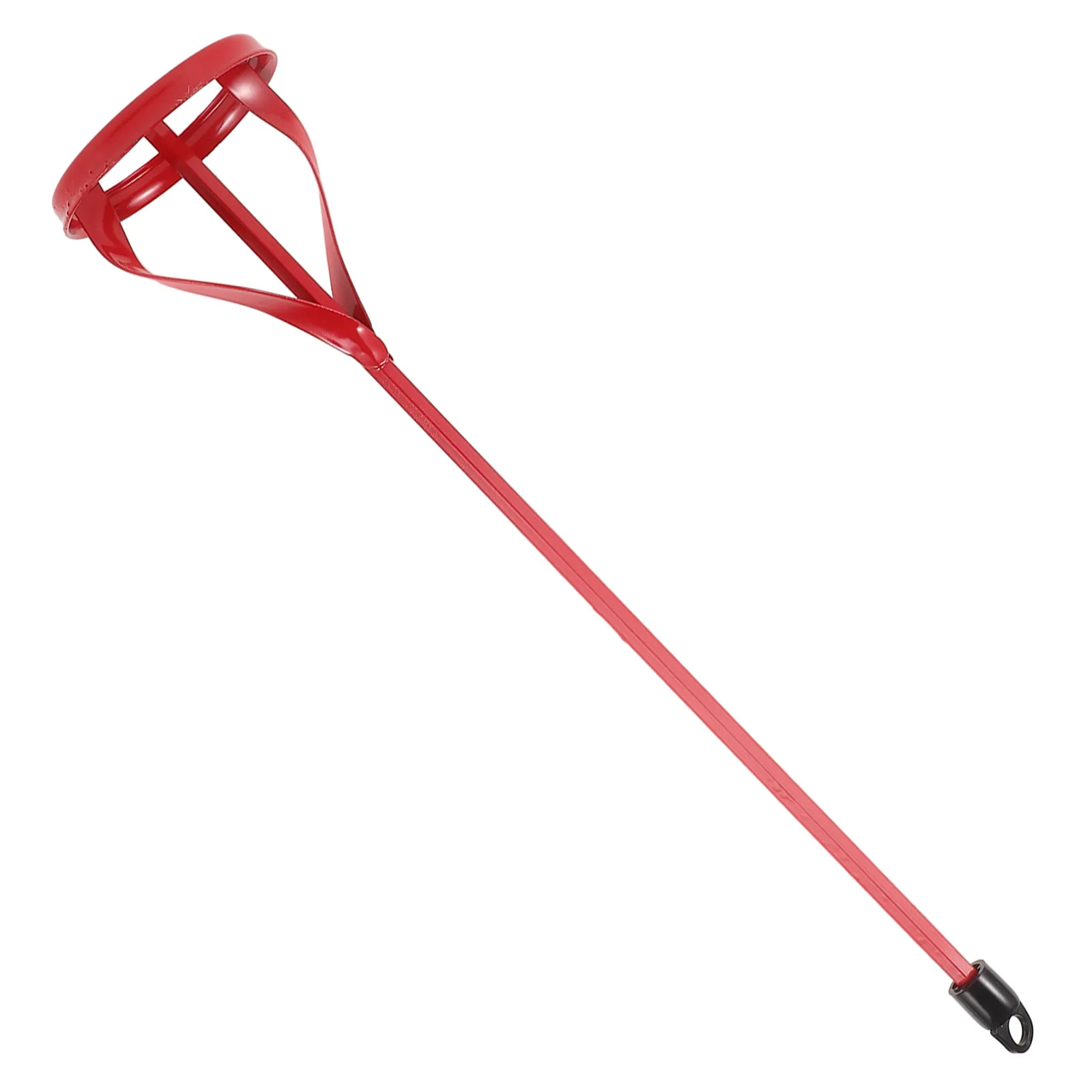 

Durable Concrete Mixing Rod Drill Mixer Attachment Efficient Paint Mud Mixer Tool for Construction Projects Paint Mixing Stick