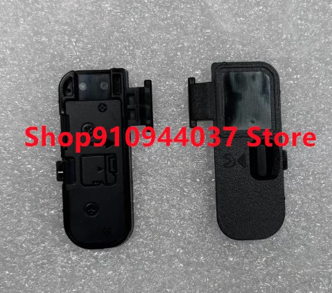 1 Uds nuevo para Nikon D3500 D5500 D5600 tapa de la batería tapa pieza de repuesto de la cámara