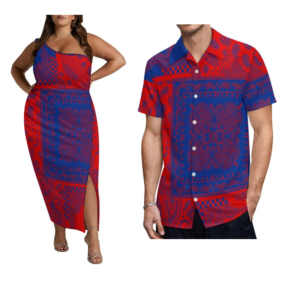 

Not for sale Polynesian Samoan party shirt for men