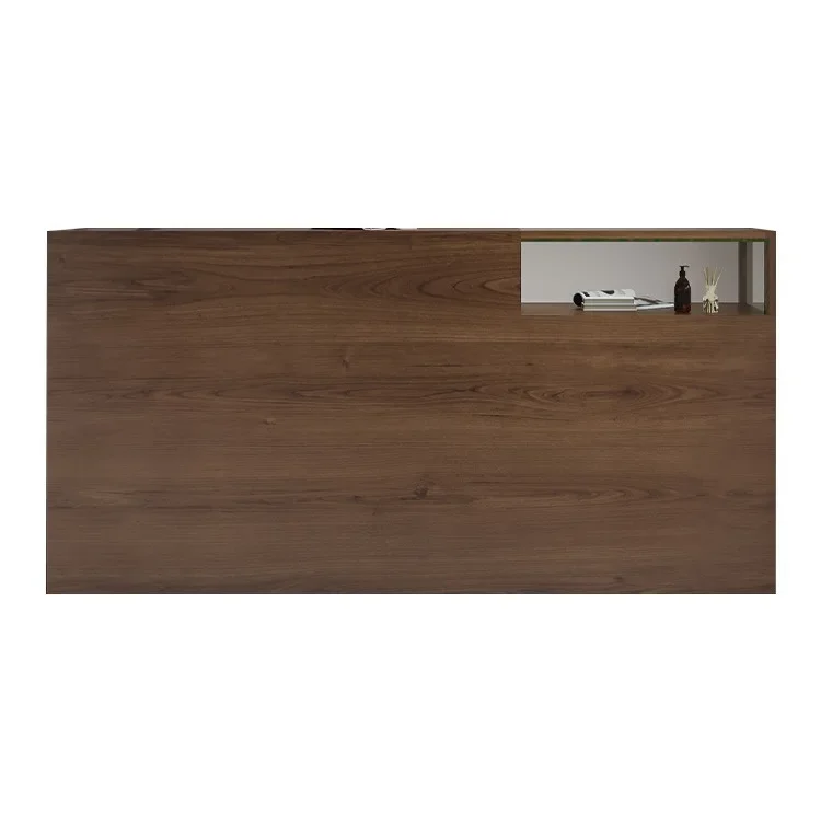 

Clothing Store Cashier Nakajima Cabinet Flowing Water Table Buyer Store Display Display Desk Women's Clothing Small Bar