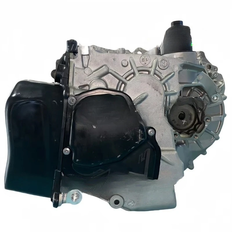 DQ250/02E 6DCT Transmission Dual Clutch Gearbox  for 1.4T Q3 1.8T/2.0T Magotan CC Sharan Models.Does Not Include Transfer case