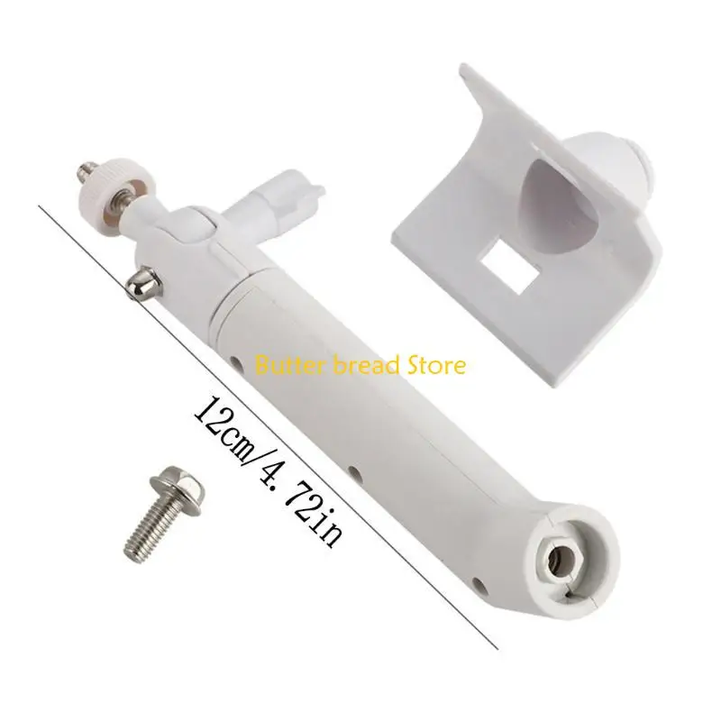 W89C регулируемый универсальный настенный крепление для крепления для крепления для камеры безопасности на открытом воздухе