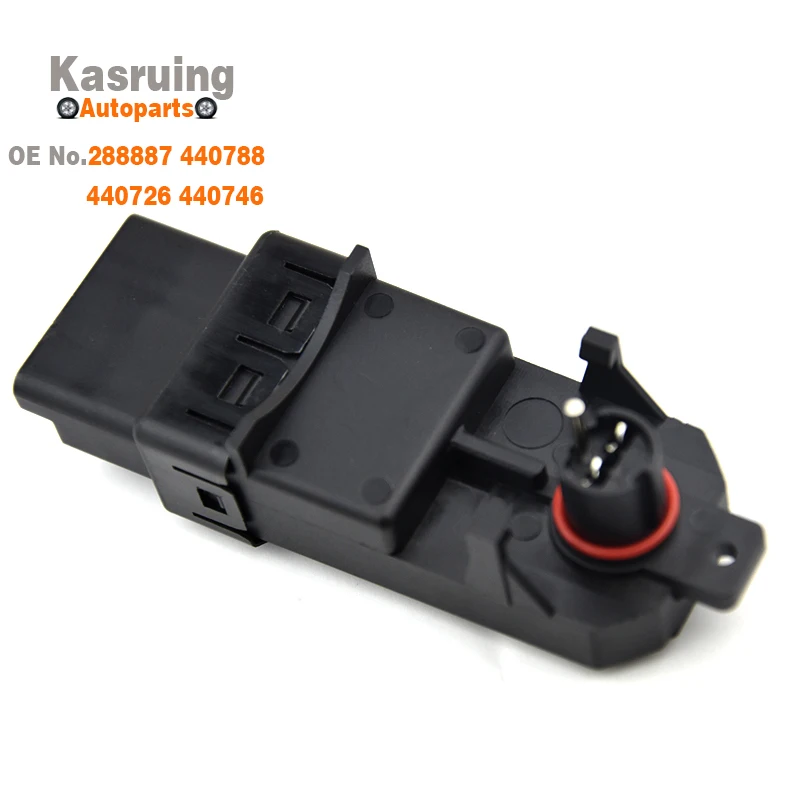 440726 440788 440746 New Window Regulator Motor Module Temic For Renault Megane 2 Grand Scenic 2 Clio 3 Espace 288887