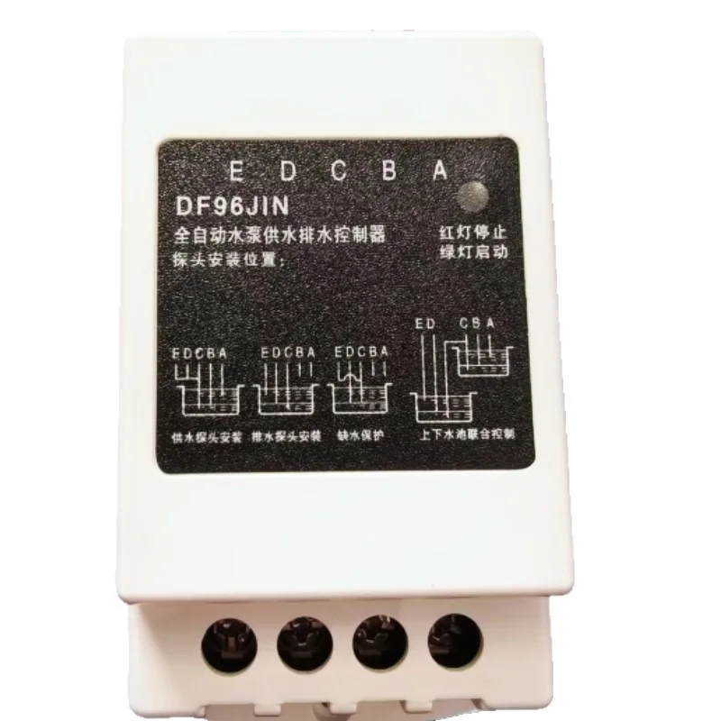 For Electrode Probe DF96 Automatic Water Level Controller, Capacitive