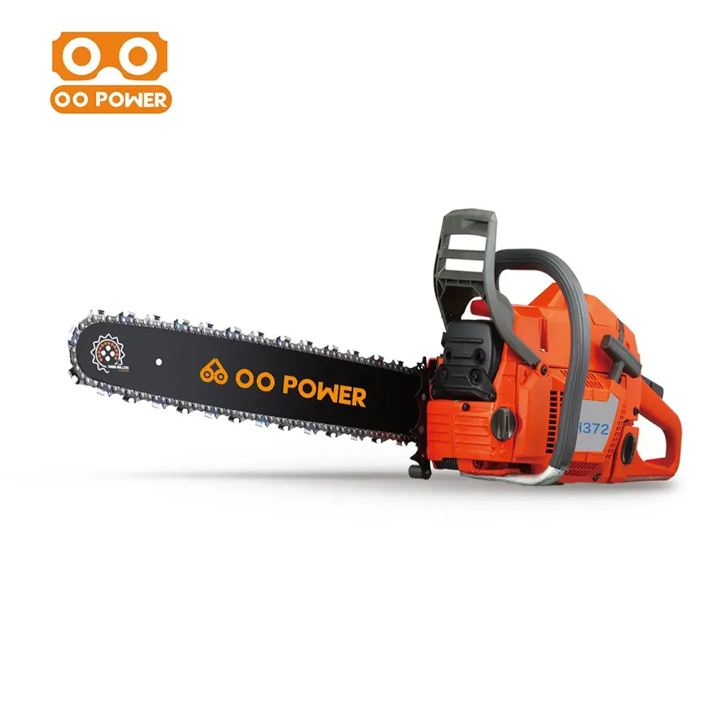 Cheap Gasoline 3.6Kw 18''/20''/25'' 381 Chain Saw