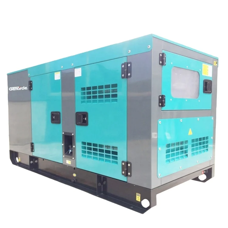 Friendly price 50hz 25kva dynamo generator welding machine with Japan brand engine