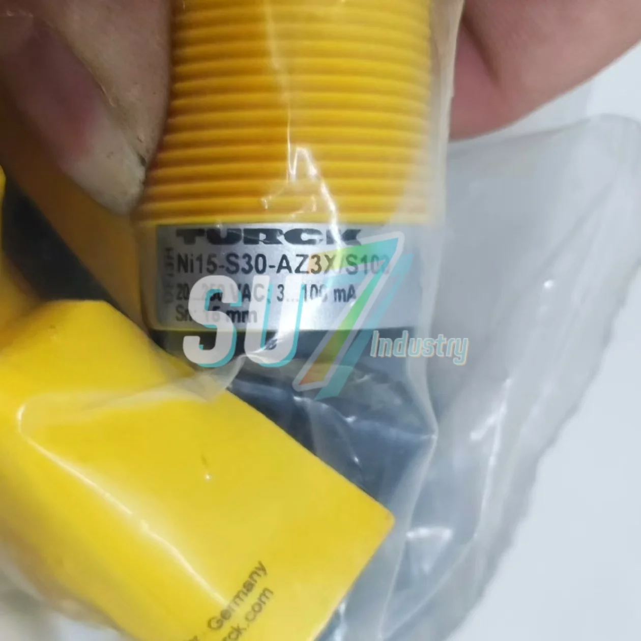 NI15-S30-AZ3X-S100 창고에 있는 새로운 근접 스위치 센서