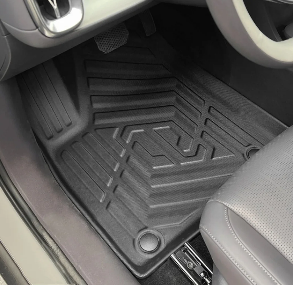 Thumbnail 2 - #33 Best All-Weather Car Floor Mats to Buy In 2026