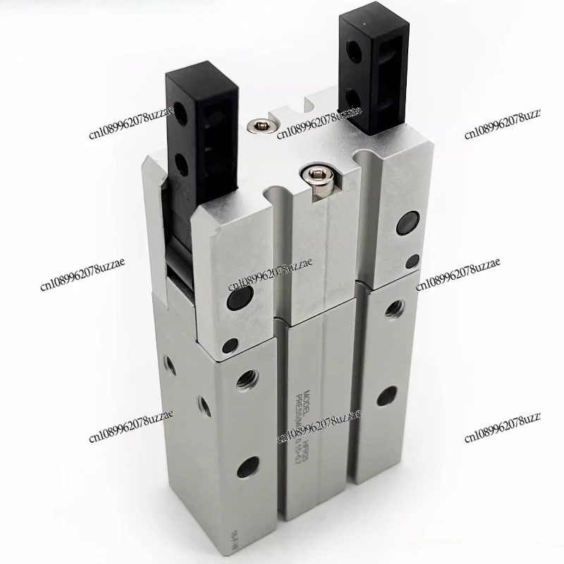 

R Air Open F Refers To Standard 0 Cylinder, Claw Hand New Original Closed-action Pneumatic