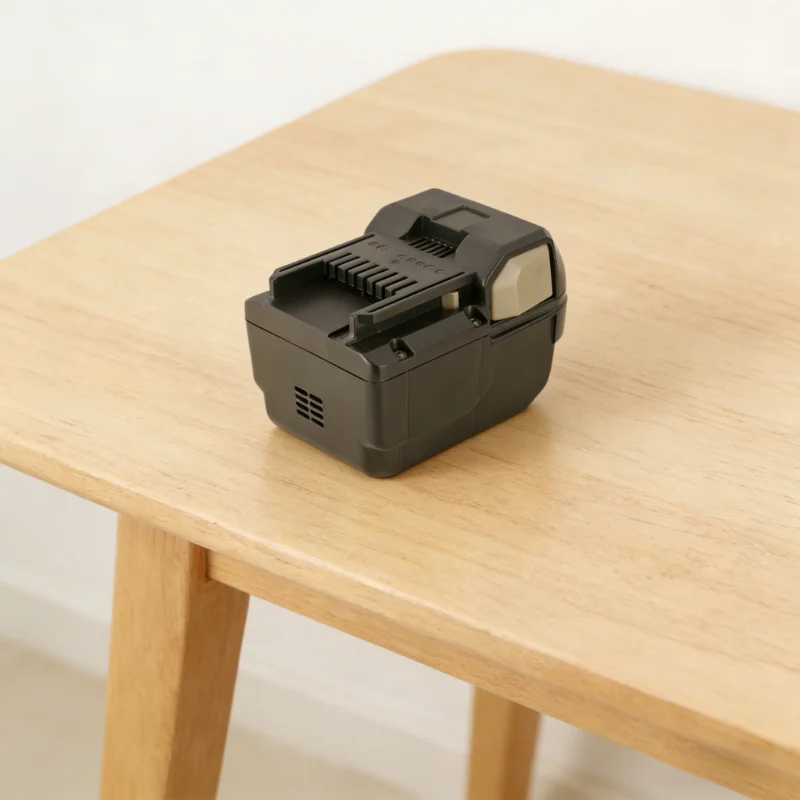 3000mAh 25.2V Lithium-Ion Batt - Cordless Drill Driver recension och pris