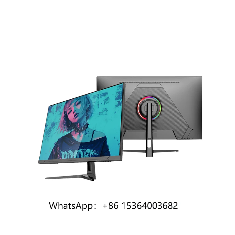 TJXL-OEM заводской 32-дюймовый IPS VA плоский 1K/2K/4K 60 Гц/75 Гц/100 Гц/144 Гц/165 Гц/180 Гц игровой монитор для настольного ПК с высоким обновлением и DP TJXL-OEM заводской 32-дюймовый IPS VA плоский 1K/2K/4K 60 Гц/75 Гц/100 Гц/144 Гц/165 Гц/180 Гц игровой монитор для настольного ПК с высоким обновлением и DP