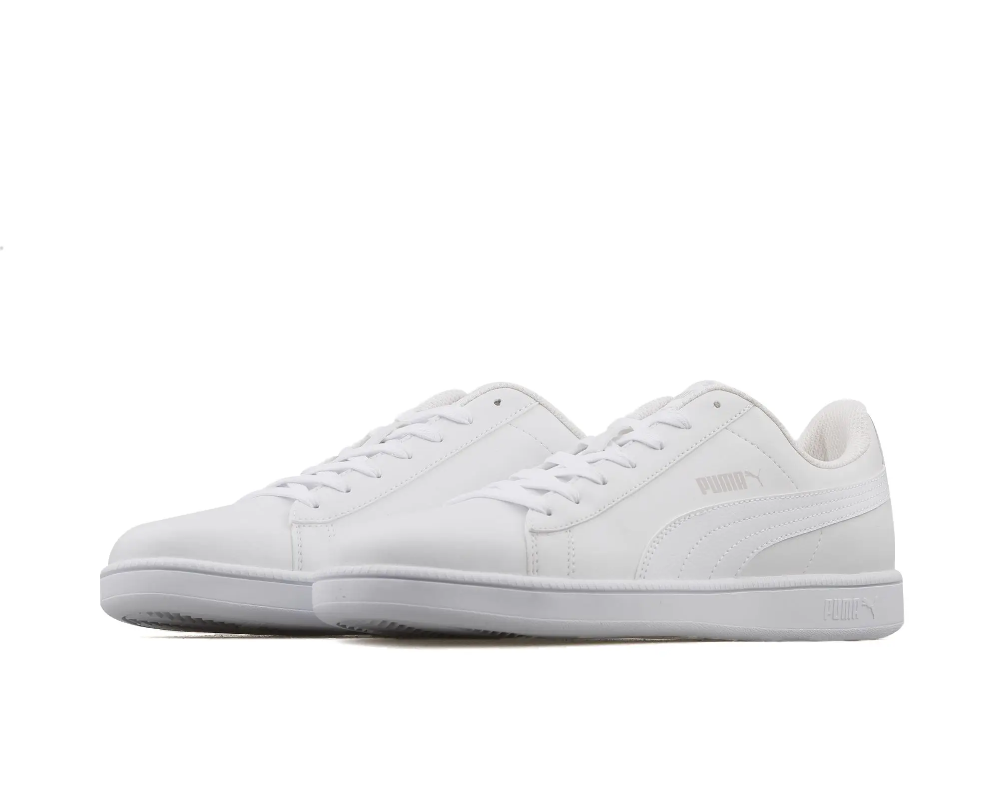 Puma Up Tdp Unisex Casual Shoes Womens Mens Sports Running Flat Soft Bottom