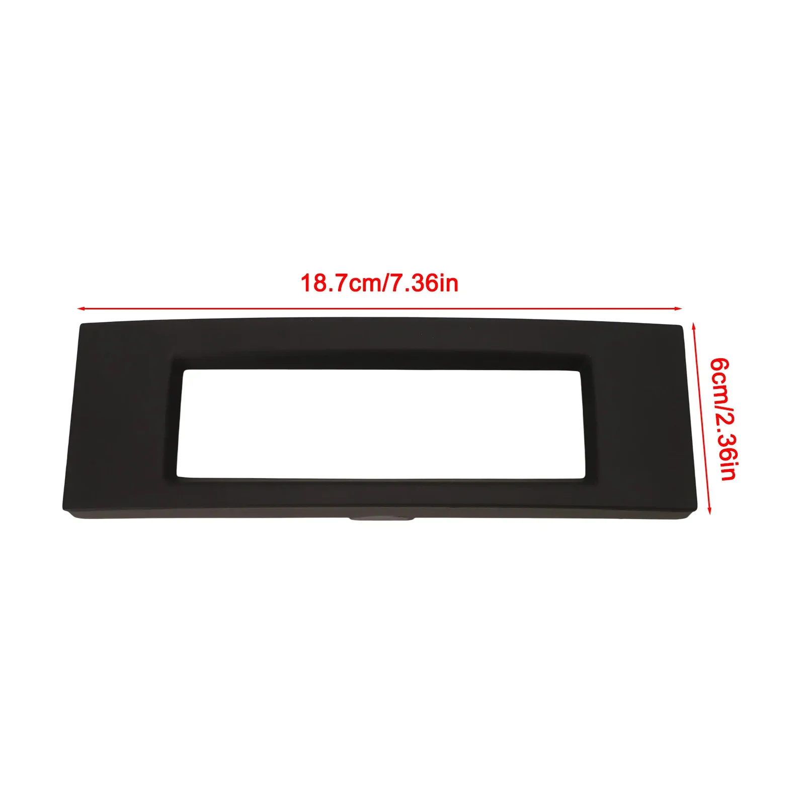 Innovative Design Black Enclosure Case Compatible with For RD4 For CD Players Perfect Blend of Style and Utility
