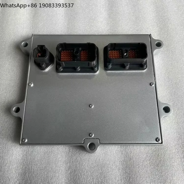 High Quality 3682729 Applicable for  Cummins Engine Accessories Electronic Control Module ISX15 Qsx15